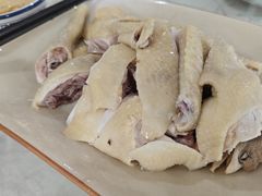 -区海鸡场饭店(石壁店)