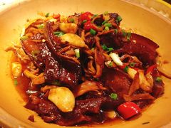 红烧肉-高淳味道(丹阳湖北路店)