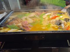 -炉鱼(萧山万象汇店)