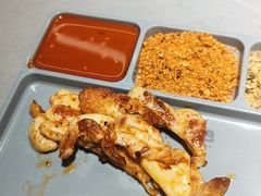 -盛辛巴·东北炭火烤肉(托乐嘉店)