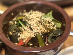 -云海肴·汽锅鸡·云南菜(苏州中心店)