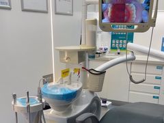 -深圳富茂格伦菲尔口腔门诊部(龙华清湖总院)