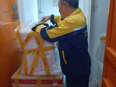 -猫库迷你自助仓储寄存仓库(丽泽桥店)