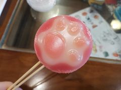 jiojio小猫爪-元氏钵仔糕(北京路店)