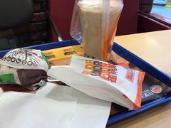 -CoCo都可(昆百大店)