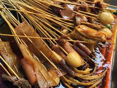 -雲记卢妈冷锅串串(中道街总店)