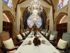 包厢-叶叶菩提(太原别墅店)