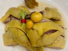 -猪肉婆私房菜(容桂总店)