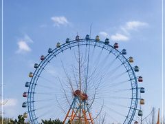 -南戴河国际娱乐中心