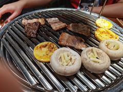 猪五花肉-原始泥炉烤肉(总店)