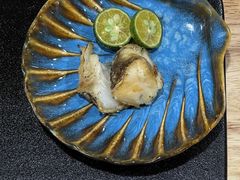-鮨乐亭Omakase·海胆宴