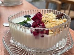 -沏点Trattoria意大利餐厅(新街口店)