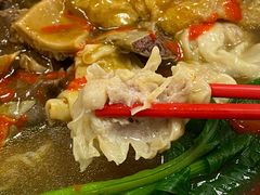 -下环街市熟食中心