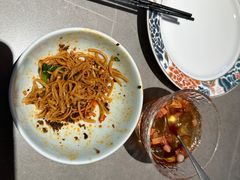 -羊门客在·烤盐池滩羊·川菜