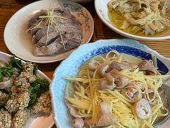-乡亲鹅肉城(昆山店)