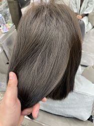 -KS COLOUR漂色·染发·画染