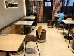 -达美乐比萨(西客站北店)