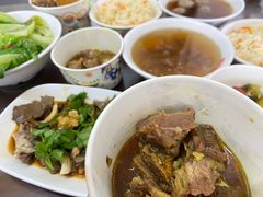 牛排-好成财牛排馆(涂门街总店)