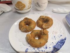 -聚春园自助餐厅(东街口店)