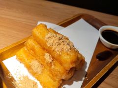 -新太二·鲜料川菜(东汇城店)