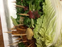 -来涮蜀鲜货火锅串串香(菜市口店)