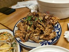 -姥姥家春饼店(惠新东街店)
