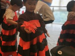 -金宝贝早教(富力广场中心)