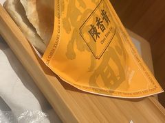 -陳香貴·兰州牛肉面(上海长风大悦城店)