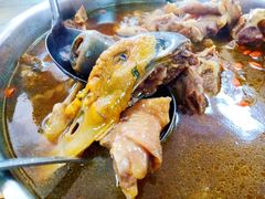 -御辇曾成宗牛肉火锅