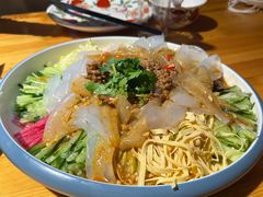 大拌菜-马家饭堂(南街薰酱店)