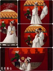 -金夫人婚纱摄影(西昌店)