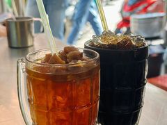 龙眼茶-榮泰米粉湯(Left Shop)