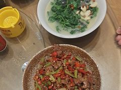-陈厨老味·老派郴州菜(宜章店)