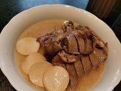 -宁邦·家宴·南京菜(红山动物园店)