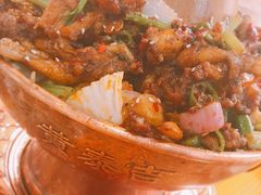 -黄泰吉拾味餐厅(江汉路店)