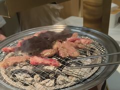 -白山烧烤(文安路万豪店)
