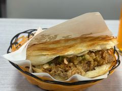 -大姐麻辣烫(莲宝中路店)