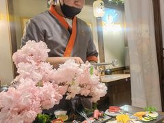 -樱宿日式和牛烧肉(五道口店)