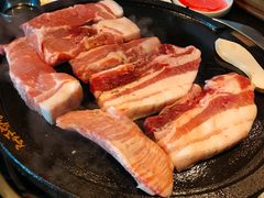 -Dombe豚(黑猪肉街店)
