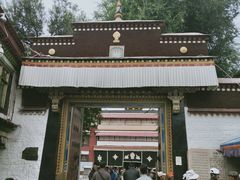 -小昭寺
