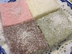 -广信牛奶甜品世家(台东店)
