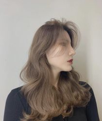 点击看大图 -3am hair salon烫发染发接发