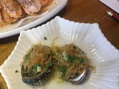 -南海渔家•海鲜•正宗海南菜(海棠湾店)