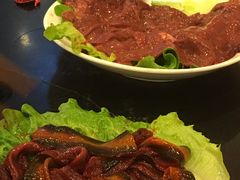 -叶记鲜鹅肠火锅城(聚丰锦绣盛世店)