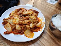 -李先生的首尔小馆(松江启源广场店)