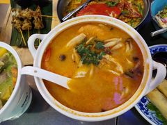 -simply thai天泰(长泰广场店)