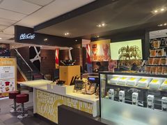 -麦当劳(哈西万达店)