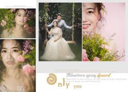 -蜜恋婚纱摄影·客片研发(苏州店)