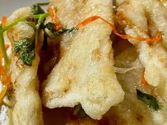 -哈尔滨烧烤·山河村铁锅炖(交大店)