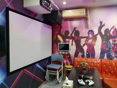 -相遇轰趴·桌游·团建·KTV(苏州街旗舰店)